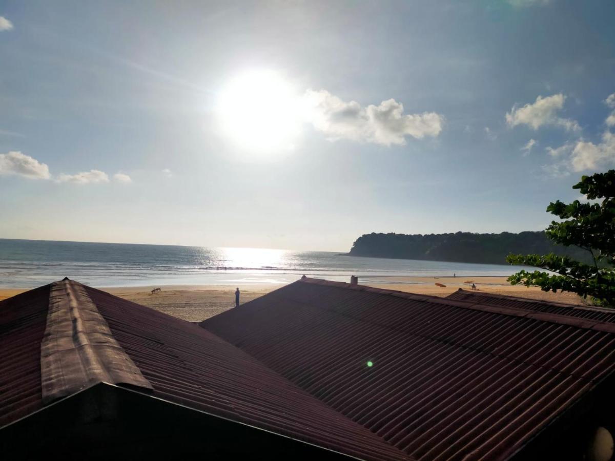 Agonda Palm Beach Resort Ngoại thất bức ảnh