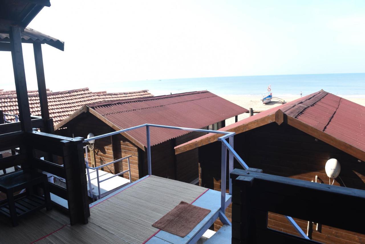 Agonda Palm Beach Resort Ngoại thất bức ảnh
